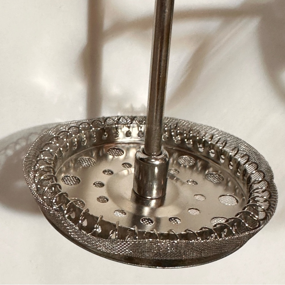 NEW Wyndham House French Press Coffee Press - Picture 7 of 11